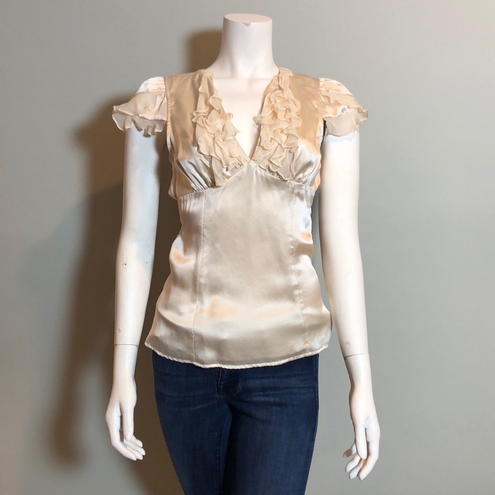 Nu collective blouse